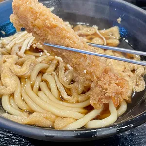 평창휴게소인천방향 푸드코트 사진