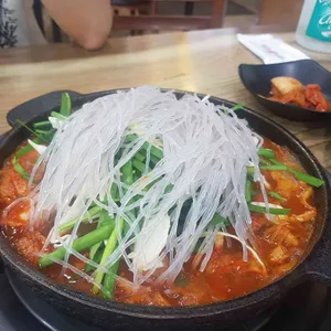 솔밭식당 사진