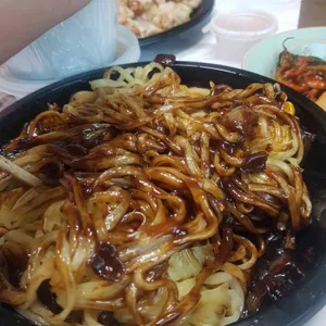 화란중화요리 사진