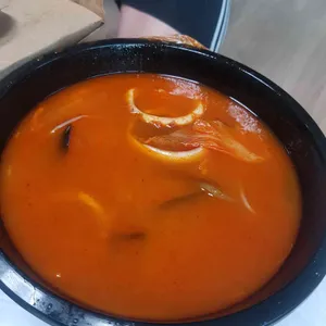화란중화요리 사진