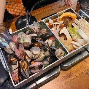 위찜 리뷰 사진