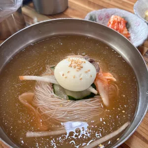 서강면옥 사진