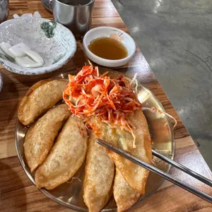 서강면옥 사진