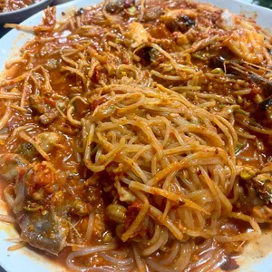 해궁찜해물나라 사진