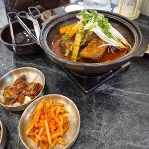 보문뜰 사진