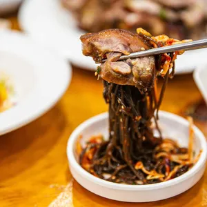 74족발 리뷰 사진