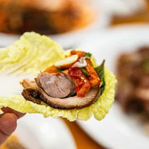 74족발 리뷰 사진