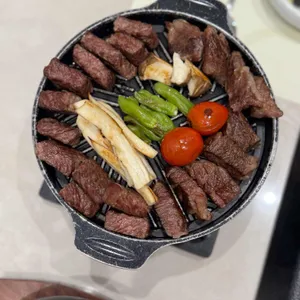 상식당 리뷰 사진