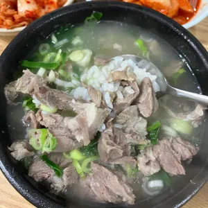 대흥식당 사진