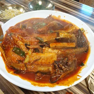 장군집 사진