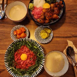 이치하치 사진
