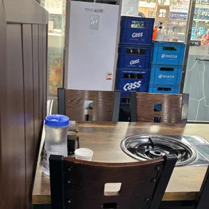 동은성 리뷰 사진