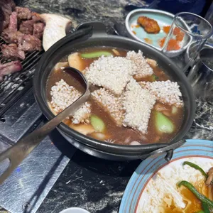 라장양갈비양꼬치무한리필 사진