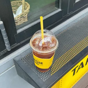 컴포즈커피 대표 사진