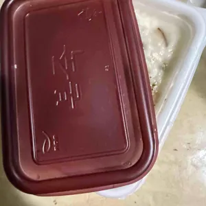 본 죽&비빔밥 사진