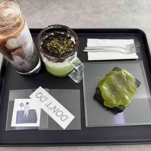 돈두커피 리뷰 사진