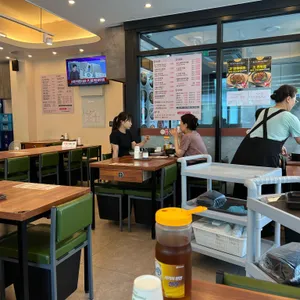 장수본가해장국 리뷰 사진