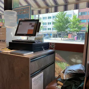 장수본가해장국 리뷰 사진