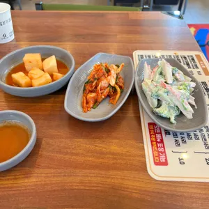 장수본가해장국 사진