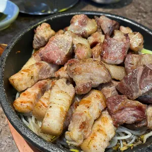 미래회관 사진