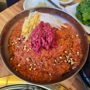 도도름 한우와흑돈 사진