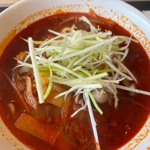 육해밥 사진
