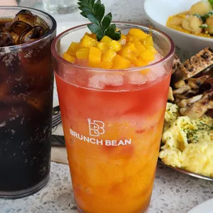 브런치빈 사진