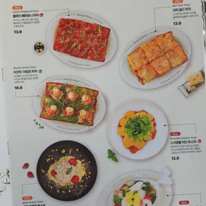 브런치빈 리뷰 사진