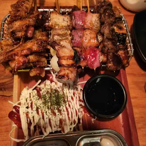 노군꼬치 리뷰 사진