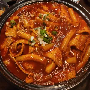 맛똥삼 사진