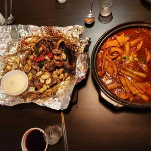 맛똥삼 사진