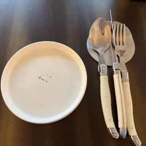 파스타 트리오 사진