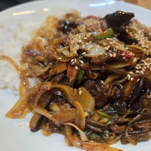 옥향 사진