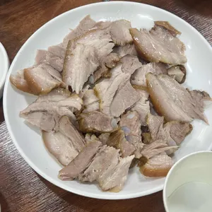 대선칼국수 사진