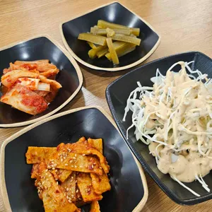 푸른바다찜탕 사진