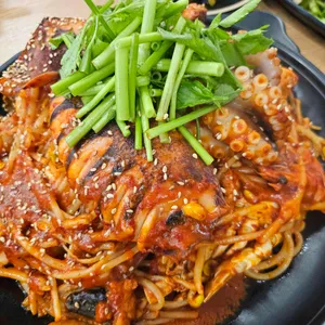 푸른바다찜탕 사진