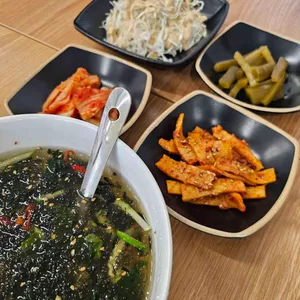 푸른바다찜탕 사진