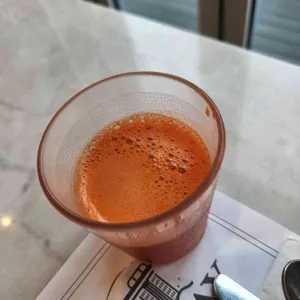 shell cafe 사진