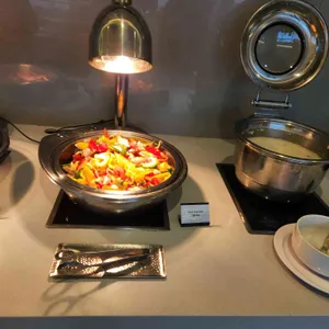 shell cafe 리뷰 사진