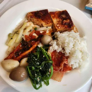 shell cafe 사진