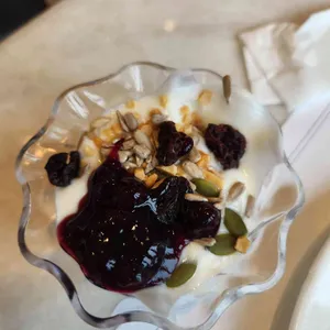 shell cafe 사진