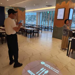 shell cafe 리뷰 사진