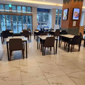 shell cafe 리뷰 사진