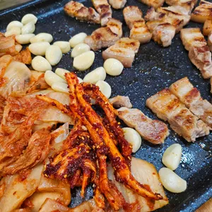 남촌 사진