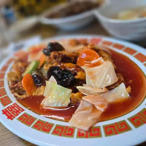 영흥루 사진