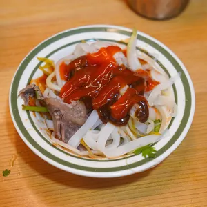 강동쌀국수 리뷰 사진