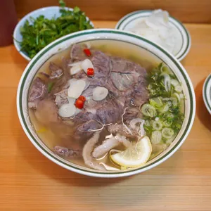 강동쌀국수 사진