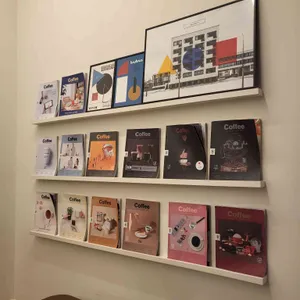 밀라드 커피로스터즈 리뷰 사진