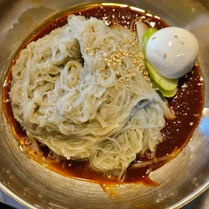 마전 소갈비살 사진