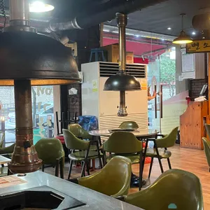 마포진갈매기 리뷰 사진